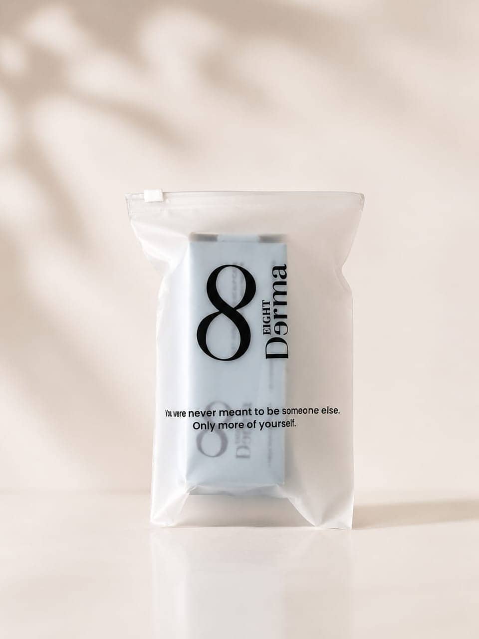 8EIGHT Derma scalp serum offer